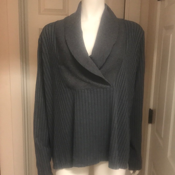 Nike Tops - Nike Yoga Athletic/Athleisure/Training Sweatshirt, 2X, NWT!